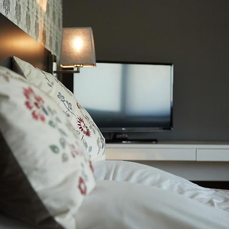 Bed and Breakfast Focus Boutique Кортрейк Екстер'єр фото