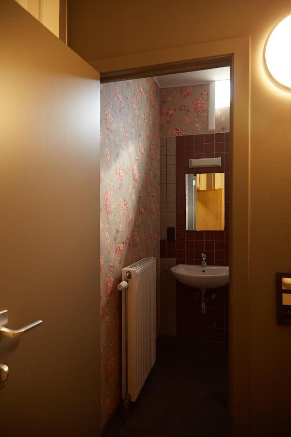 Bed and Breakfast Focus Boutique Кортрейк Екстер'єр фото