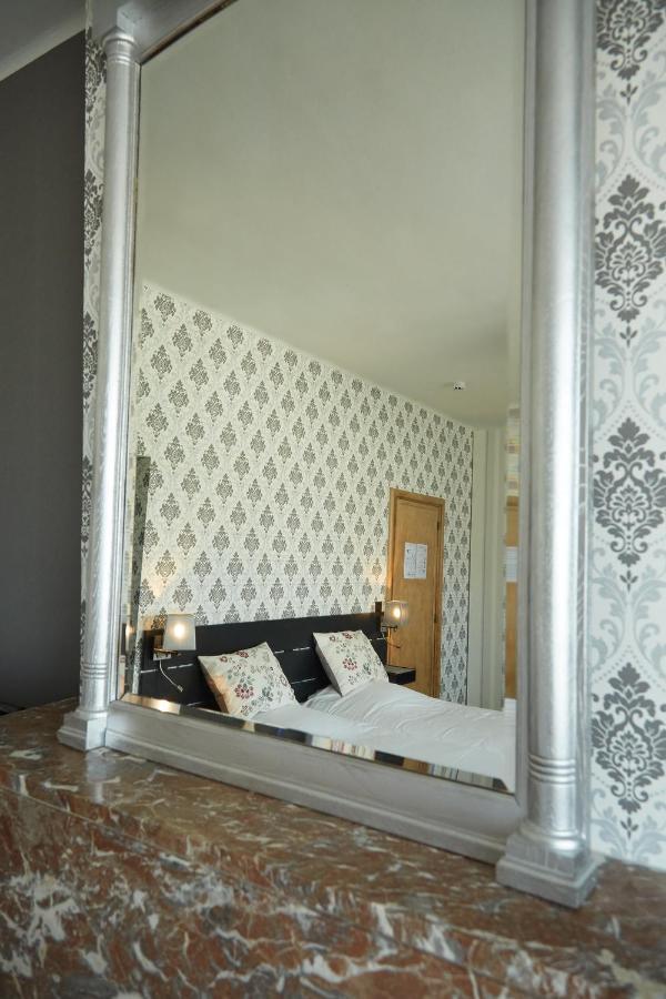 Bed and Breakfast Focus Boutique Кортрейк Екстер'єр фото