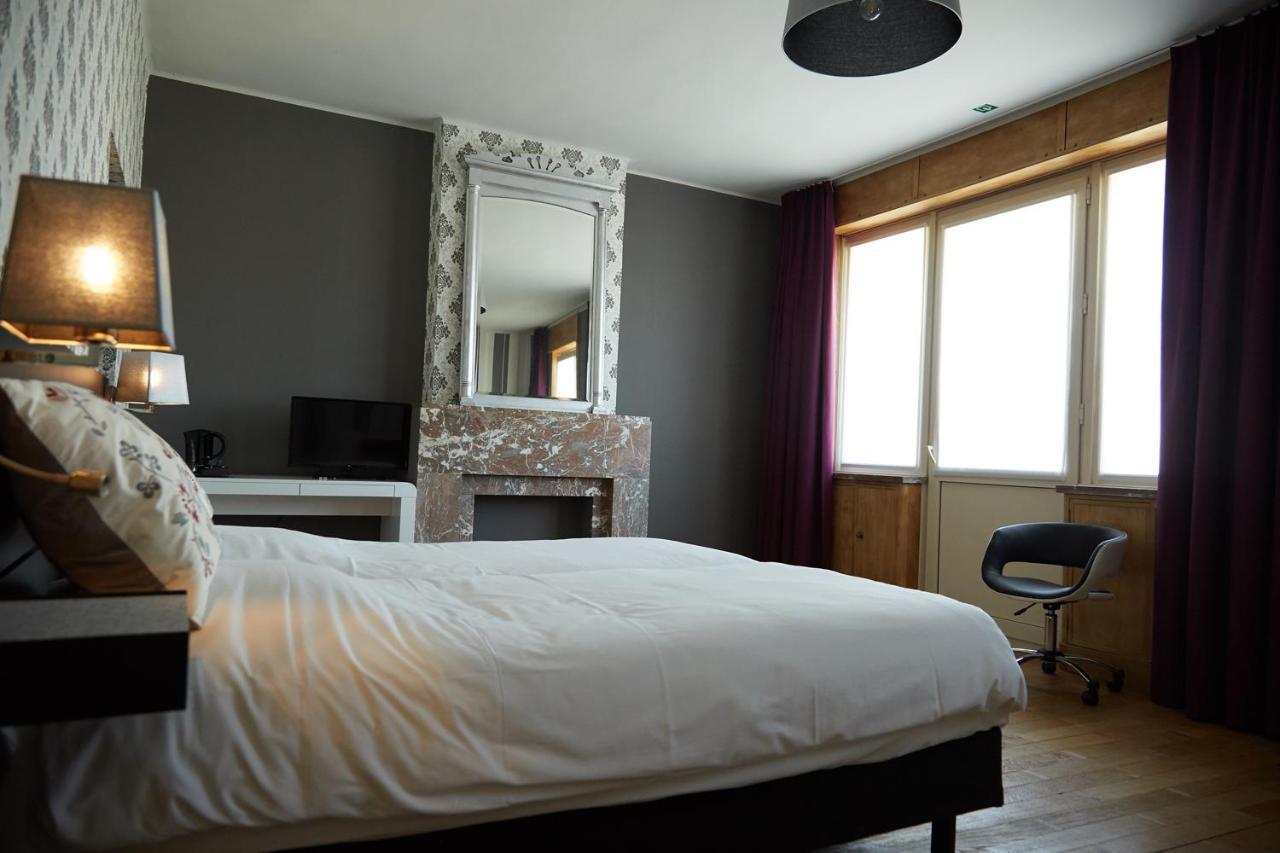 Bed and Breakfast Focus Boutique Кортрейк Екстер'єр фото