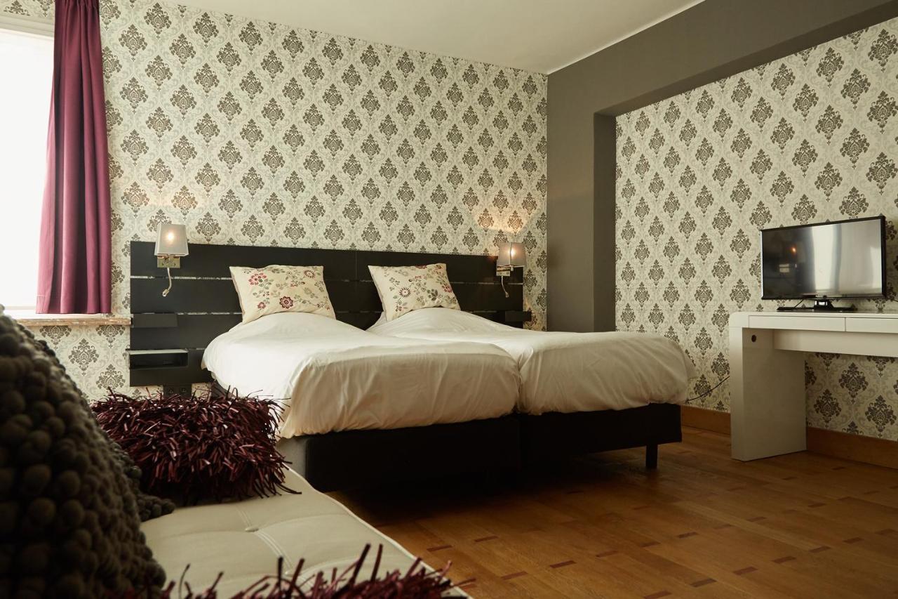 Bed and Breakfast Focus Boutique Кортрейк Екстер'єр фото