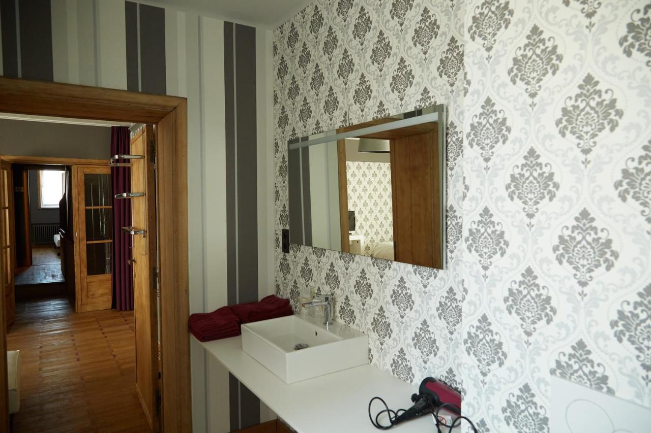 Bed and Breakfast Focus Boutique Кортрейк Екстер'єр фото