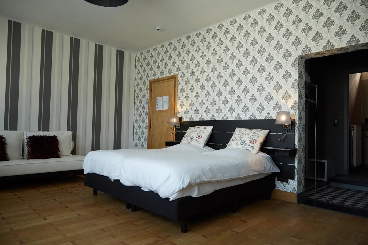 Bed and Breakfast Focus Boutique Кортрейк Екстер'єр фото