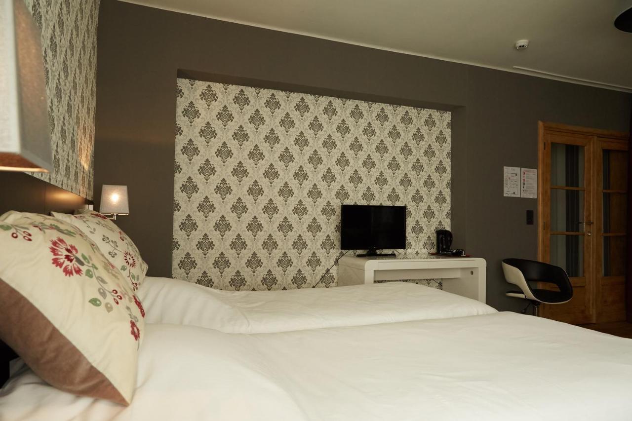 Bed and Breakfast Focus Boutique Кортрейк Екстер'єр фото