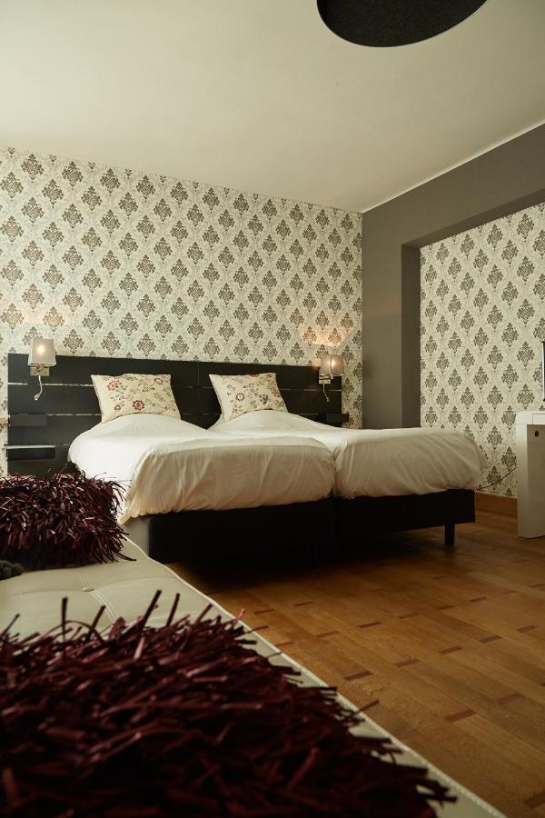 Bed and Breakfast Focus Boutique Кортрейк Екстер'єр фото