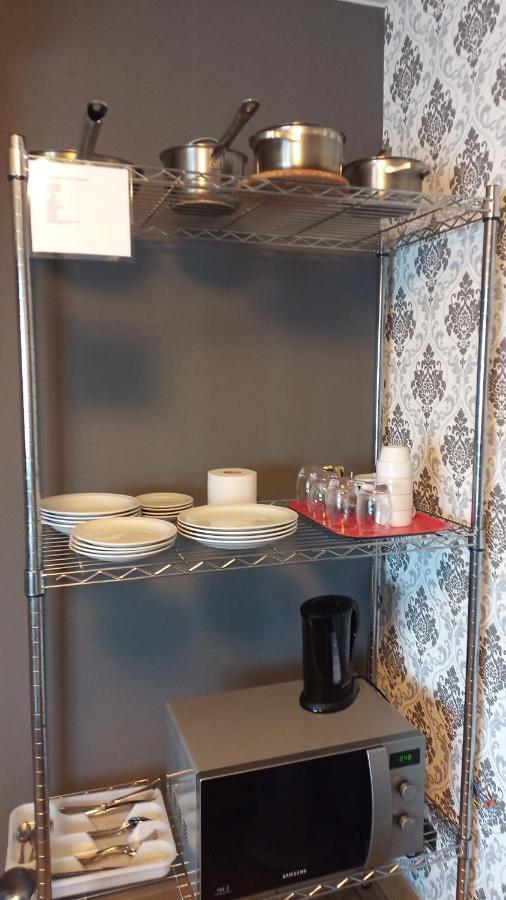 Bed and Breakfast Focus Boutique Кортрейк Екстер'єр фото