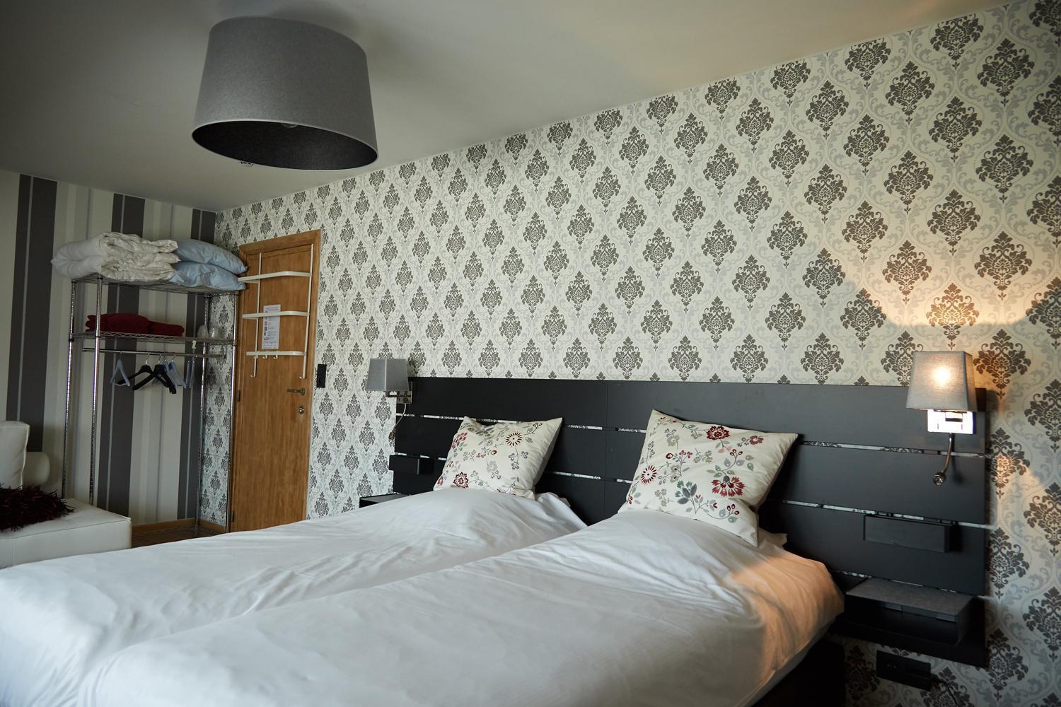 Bed and Breakfast Focus Boutique Кортрейк Екстер'єр фото