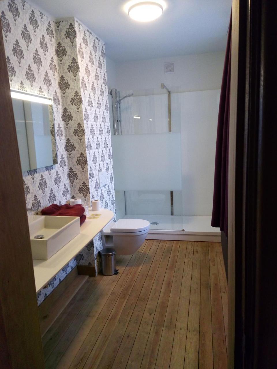 Bed and Breakfast Focus Boutique Кортрейк Екстер'єр фото