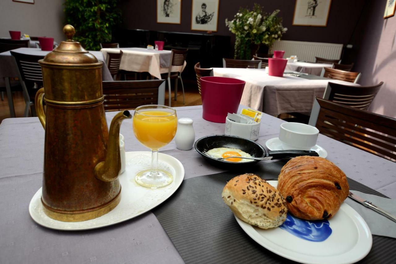 Bed and Breakfast Focus Boutique Кортрейк Екстер'єр фото