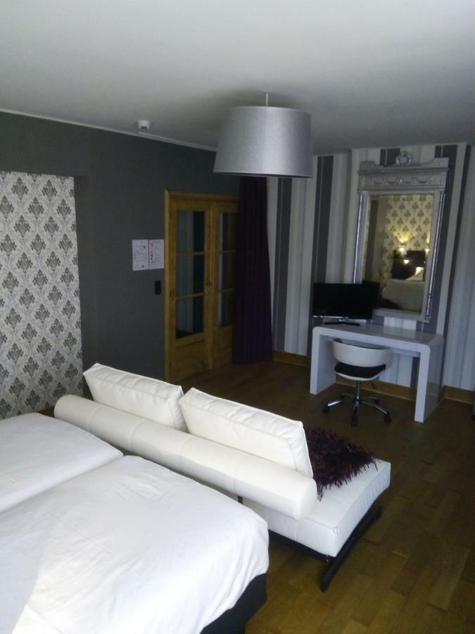 Bed and Breakfast Focus Boutique Кортрейк Екстер'єр фото